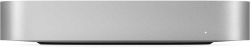 ПК Apple Mac mini A2348 slim M1 8 core 8Gb SSD512Gb 8 core GPU macOS GbitEth WiFi BT серебристый
