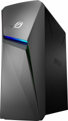 ПК Asus G10CE-7117001330 MT i7 11700 (2.5) 16Gb SSD512Gb RTX3060 12Gb noOS WiFi BT серый