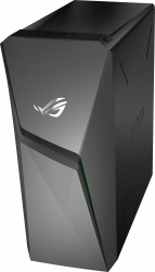 ПК Asus G10CE-51140F151W MT i5 11400F (2.6) 8Gb SSD512Gb GTX1660Ti 6Gb Windows 11 Home WiFi BT серый