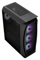 ПК IRU Game 510B6GMA MT i7 12700F (2.1) 16Gb SSD1Tb RTX3060Ti 8Gb Free DOS GbitEth 700W черный