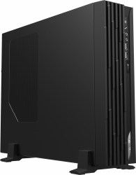 Неттоп MSI Pro DP130 11RK-487XRU i3 10105F (3.7) 8Gb SSD512Gb GT1030 2Gb noOS GbitEth WiFi BT 120W черный