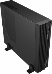 Неттоп MSI Pro DP130 11RK-487XRU i3 10105F (3.7) 8Gb SSD512Gb GT1030 2Gb noOS GbitEth WiFi BT 120W черный