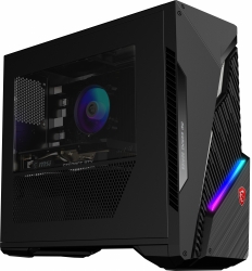 ПК MSI Infinite S3 12TH-606XRU MT i5 12400F (2.5) 16Gb SSD512Gb RTX3050 8Gb noOS GbitEth WiFi BT 500W черный