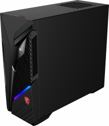 ПК MSI Infinite S3 12TH-606XRU MT i5 12400F (2.5) 16Gb SSD512Gb RTX3050 8Gb noOS GbitEth WiFi BT 500W черный