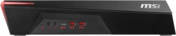 ПК MSI Trident 3 12TH-047XRU MT i5 12400F (2.5) 16Gb SSD512Gb RTX3050 8Gb noOS GbitEth WiFi BT 450W черный