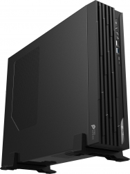 Неттоп MSI Pro DP130 12SA-491XRU i5 12400F (2.5) 16Gb 1Tb SSD250Gb GTX1650 4Gb noOS GbitEth WiFi BT 120W черный