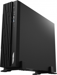 Неттоп MSI Pro DP130 12RK-492XRU i5 12400F (2.5) 8Gb SSD512Gb GTX1030 2Gb noOS GbitEth WiFi BT 120W черный