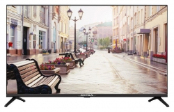 Телевизор LED Supra STV-LC43LT00100F черный