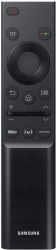 Телевизор LED Samsung 50 UE50AU7002UXRU Series 7 черный 4K Ultra HD 60Hz DVB-T2 DVB-C DVB-S2 WiFi Smart TV (RUS)