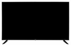 Телевизор LED Digma 50 DM-LED50UBB35 Салют ТВ черный 4K Ultra HD 60Hz DVB-T DVB-T2 DVB-C DVB-S DVB-S2 USB WiFi Smart TV (RUS)
