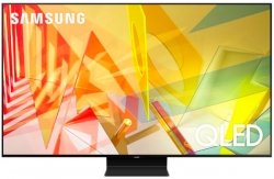 Телевизор QLED Samsung 65 QE65QN900AUXCE Series 9 нержавеющая сталь 8K Ultra HD 120Hz DVB-T2 DVB-C DVB-S2 USB WiFi Smart TV (RUS)