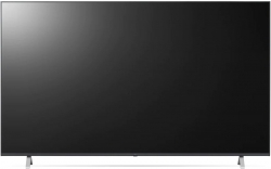 Телевизор LED LG 50UP77006LB.ADGG титан
