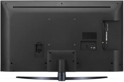 Телевизор LED LG 50UP81006LA.ADGG синяя сажа