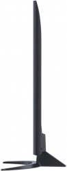Телевизор LED LG 65 65NANO766PA.ADGG синяя сажа/черный 4K Ultra HD 60Hz DVB-T DVB-T2 DVB-C DVB-S DVB-S2 USB WiFi Smart TV (RUS)