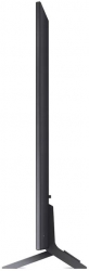 Телевизор LED LG 65 65NANO806PA.ADGG черный 4K Ultra HD 60Hz DVB-T DVB-T2 DVB-C DVB-S DVB-S2 WiFi Smart TV (RUS)
