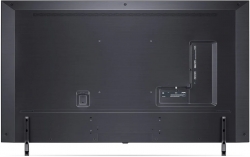 Телевизор LED LG 65 65NANO806PA.ADGG черный 4K Ultra HD 60Hz DVB-T DVB-T2 DVB-C DVB-S DVB-S2 WiFi Smart TV (RUS)