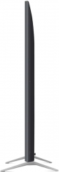 Телевизор LED LG 65 65UP77006LB.ADGG титан 4K Ultra HD 60Hz DVB-T DVB-T2 DVB-C DVB-S DVB-S2 WiFi Smart TV (RUS)