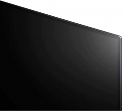 Телевизор OLED LG 65 OLED65G1RLA.ADGG серебристый 4K Ultra HD 120Hz DVB-T DVB-T2 DVB-C DVB-S DVB-S2 WiFi Smart TV (RUS)
