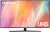 Телевизор LED Samsung UE55AU7570UXRU титан