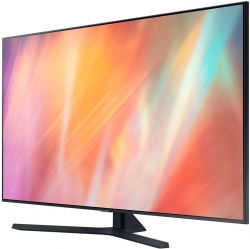 Телевизор LED Samsung 70 UE70AU7570UXRU Series 7 титан 4K Ultra HD 60Hz DVB-T2 DVB-C DVB-S2 USB WiFi Smart TV (RUS)