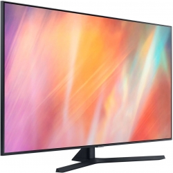 Телевизор LED Samsung 70 UE70AU7570UXRU Series 7 титан 4K Ultra HD 60Hz DVB-T2 DVB-C DVB-S2 USB WiFi Smart TV (RUS)