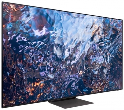 Телевизор QLED Samsung 55 QE55QN700BUXRU Q черный 8K Ultra HD 120Hz DVB-T2 DVB-C DVB-S2 USB WiFi Smart TV (RUS)