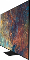 Телевизор QLED Samsung 65 QE65QN90BAUXRU Series 9 черный 4K Ultra HD 120Hz DVB-T2 DVB-C DVB-S2 USB WiFi Smart TV (RUS)