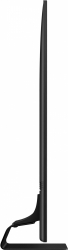 Телевизор QLED Samsung 65 QE65QN90BAUXRU Series 9 черный 4K Ultra HD 120Hz DVB-T2 DVB-C DVB-S2 USB WiFi Smart TV (RUS)