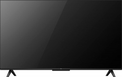 Телевизор LED TCL 43 43P637 черный 4K Ultra HD 60Hz DVB-T DVB-T2 DVB-C DVB-S DVB-S2 WiFi Smart TV (RUS)
