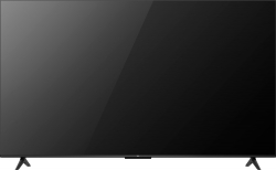 Телевизор LED TCL 50 50P637 черный