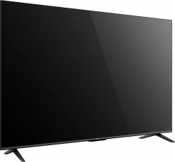 Телевизор LED TCL 65 65P637 черный