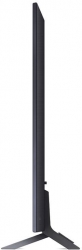 Телевизор LED LG 50 50NANO806QA.ADKG синяя сажа 4K Ultra HD 60Hz DVB-T DVB-T2 DVB-C DVB-S DVB-S2 WiFi Smart TV (RUS)