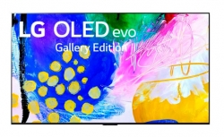 Телевизор OLED LG 65 OLED65G2RLA.ADKG атласное серебро 4K Ultra HD 120Hz DVB-T DVB-T2 DVB-C DVB-S DVB-S2 USB WiFi Smart TV (RUS)