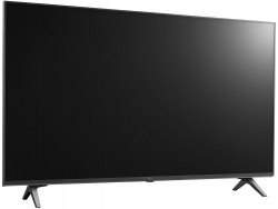 Телевизор LED LG 86UQ90006LD.ADKG титан