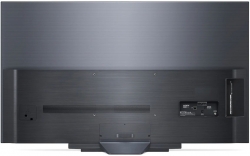 Телевизор OLED LG 65 OLED65B2RLA.ADKG черный/серебристый 4K Ultra HD 120Hz DVB-T DVB-T2 DVB-C DVB-S DVB-S2 WiFi Smart TV (RUS)