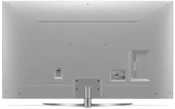 Телевизор LED LG 65NANO786QA.ARUB серебристый