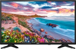 Телевизор LED BBK 32LEM-1064/TS2C черный