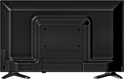 Телевизор LED BBK 32LEM-1064/TS2C черный