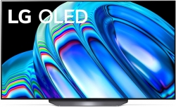 Телевизор OLED LG 55 OLED55B2RLA.ADKG черный/серебристый 4K Ultra HD 120Hz DVB-T DVB-T2 DVB-C DVB-S DVB-S2 WiFi Smart TV (RUS)