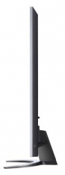 Телевизор LED LG 86 86QNED876QB.ADKG ледяное серебро 4K Ultra HD 120Hz DVB-T DVB-T2 DVB-C DVB-S DVB-S2 USB WiFi Smart TV (RUS)