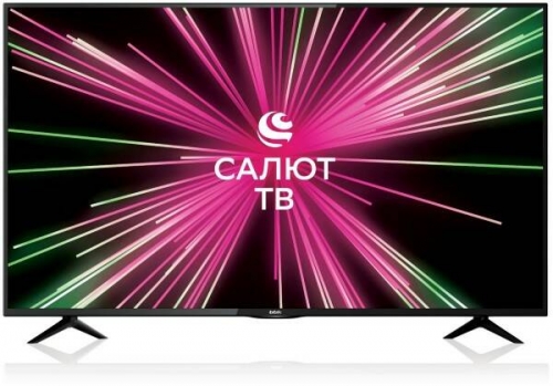 Телевизор LED BBK 55LEX-8387/UTS2C черный