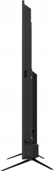 Телевизор LED BBK 65 65LEX-8273/UTS2C Яндекс.ТВ черный 4K Ultra HD 60Hz DVB-T2 DVB-C DVB-S2 WiFi Smart TV (RUS)