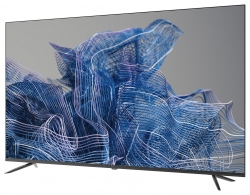 Телевизор LED Kivi 65U750NB черный