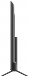Телевизор LED Kivi 65U740NB черный