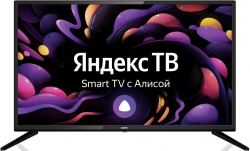 Телевизор LED BBK 32LEX-7287/TS2C черный