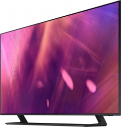 Телевизор LED Samsung UE43AU9070UXCE титан/черный