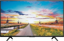 Телевизор LED BBK 39LEM-1087/T2C черный