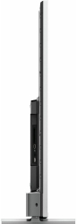 Телевизор LED Philips 50 50PUS8057/60 Series 8 серебристый 4K Ultra HD 60Hz DVB-T DVB-T2 DVB-C DVB-S DVB-S2 USB WiFi Smart TV (RUS)