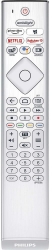 Телевизор LED Philips 58 58PUS8507/60 Series 8 серебристый 4K Ultra HD 60Hz DVB-T DVB-T2 DVB-C DVB-S DVB-S2 USB WiFi Smart TV (RUS)
