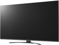 Телевизор LED LG 65UQ91009LD.ADKG титан